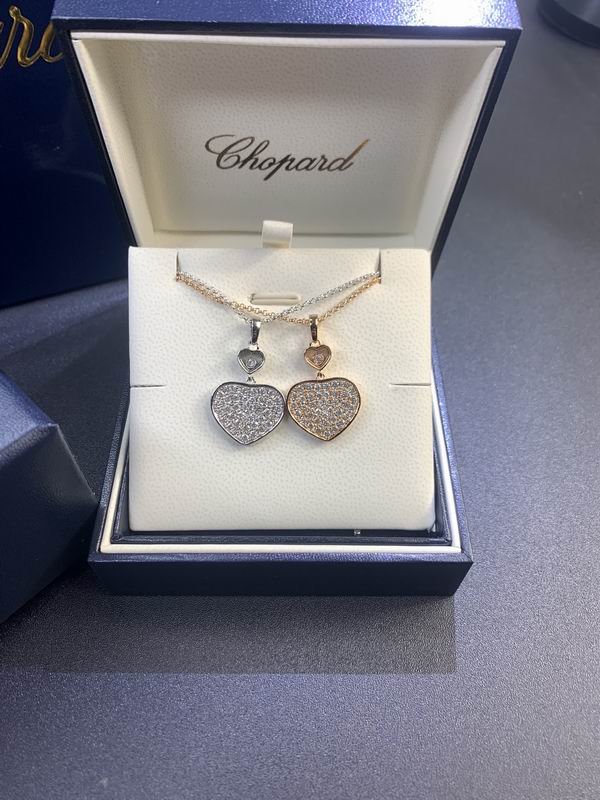 Chopard suits 06lyr02
